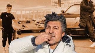 Mesaj yağıyor! 9 Şubat son, tek şartı ise... Loto milyoneri Chico lakaplı Kürşat Yıldırım parasını dağıtıyor