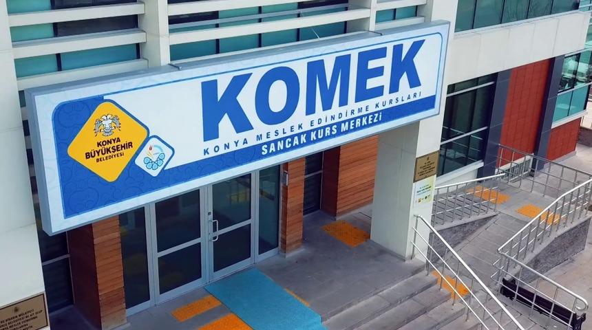 KOMEK bahar dönemi kayıtları başladı! KOMEK kayıt başvurusu nasıl yapılır, son gün ne zaman?