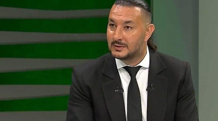 Taraftarlar çılgına o sözleri sonrası çılgına dönmüştü! Fenerbahçe Necati Ateş için hareke geçti... "Haddini aştı" G2