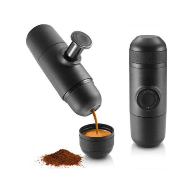 Kahve tiryakilerine özel en iyi taşınabilir espresso makinesi tavsiyeleri