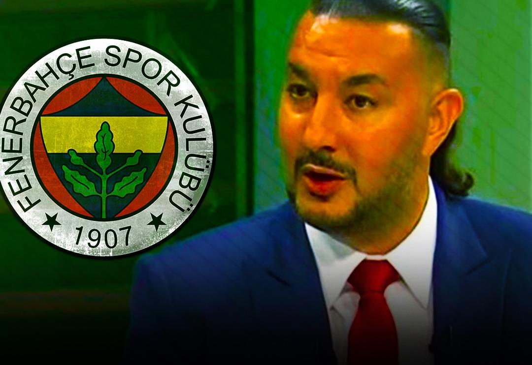 Taraftarlar &ccedil;ılgına o s&ouml;zleri sonrası &ccedil;ılgına d&ouml;nm&uuml;şt&uuml;! Fenerbah&ccedil;e Necati Ateş i&ccedil;in hareke ge&ccedil;ti... "Haddini aştı"