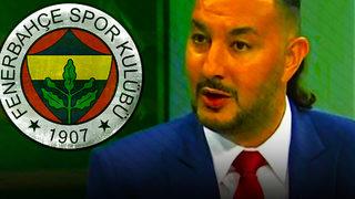 Taraftarlar çılgına o sözleri sonrası çılgına dönmüştü! Fenerbahçe Necati Ateş için hareke geçti... Haddini aştı