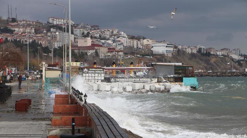 İGDAŞ'tan İstanbullulara lodos uyarısı! Kombili yerde kesinlikle uyumayın!