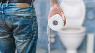 Tuvalet alışkanlıklarınıza dikkat! Kanserin ilk ve en belirgin işareti