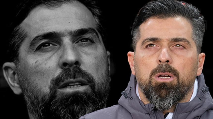 Ve Konyaspor resmen duyurdu! İlhan Palut sonrası yeni hoca Aleksandar Stanojevic oldu!