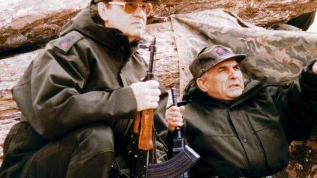 Hasan Kundakçı kimdir, neden öldü? Kıbrıs'ta Türk bayrağını indirmeye çalışan protestocuya vur emri vermişti!