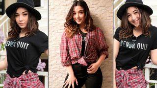 Üç Kız Kardeş'in Bella'sı Lara Domaç kimdir? Kaç yaşında ve nereli? Üç Kız Kardeş'in Bella'sı Formula'cı çıktı!