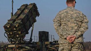 ABD ve Almanya’nın ardından harekete geçtiler! Hollanda'nın Ukrayna'ya Patriot hava savunma sistemi göndereceği iddiası gündem oldu