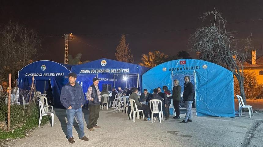 Mersin'deki trafik kazasında şehit olan askerlerin ailelerine şehadet haberi verildi