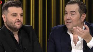 Bursa Bülbülü ile gündemde olan Ata Demirer'den Nasıl bir cumhurbaşkanı hayal ediyorsun? sorusuna yanıt: Bizi nezaket kurtaracak