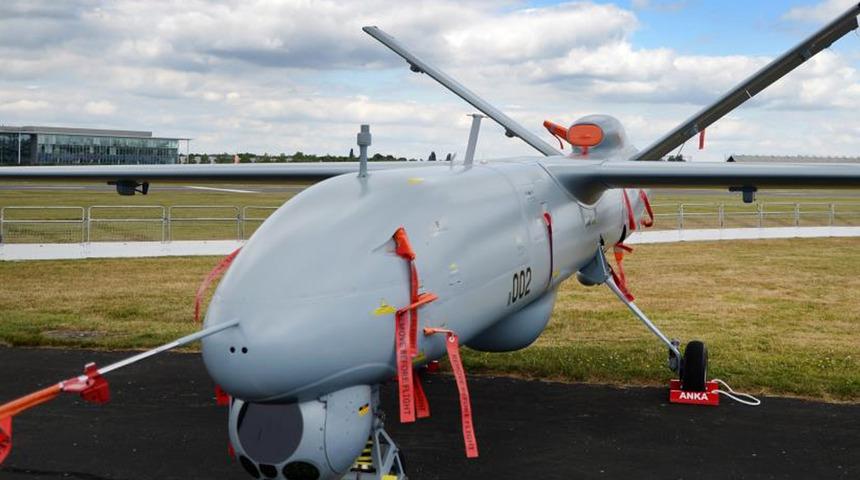 Devlet memurlarının primlerinden tasarrufa gittiler! Kırgızistan o parayla, Baykar tarafından üretilen bütün SİHA’lardan satın aldı 