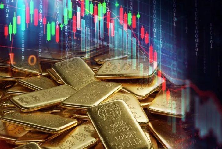 Altın, gümüş, dolar fiyatları… Hepsini etkileyecek! Gözler Merkez Bankası faiz kararında
