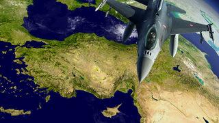 Pentagon Sözcüsü Ryder'den gündem olacak Türkiye'ye F-16 satışı yorumu! 'Türkiye sadece bölgede değil dünyada önemli bir ortak'