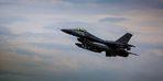 ABD F-16'sı Güney Kore'de düştü: 1 yılda 3'üncü kaza!