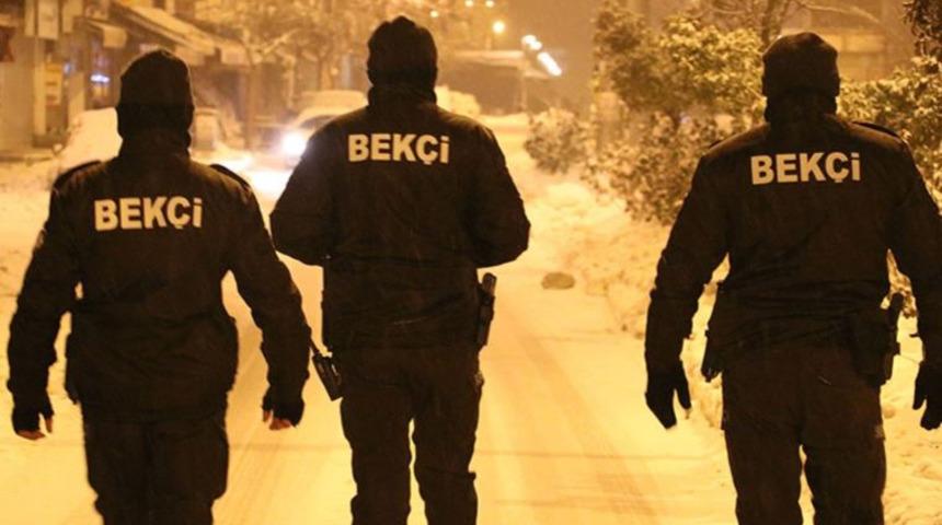 2023 bekçi alımı ne zaman yapılacak, başvuru şartları nelerdir? 1250 bekçi alımı yapılacak! 