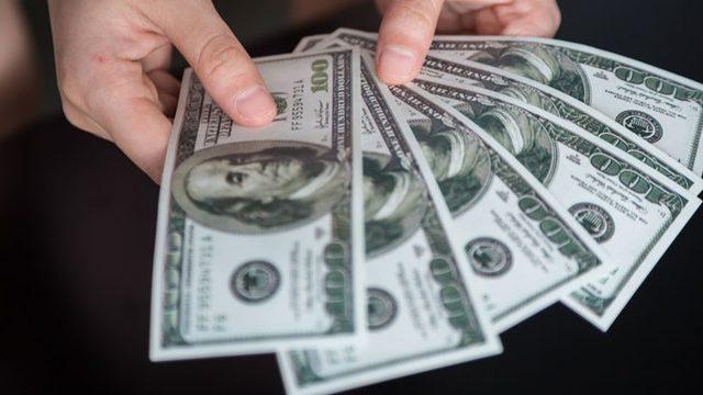 DOLAR yatırımcıları DİKKAT: Bunu yapanın başı ağrıyacak! 18 Ocak 2023 Çarşamba Dolar ne kadar oldu, Euro kaç TL?