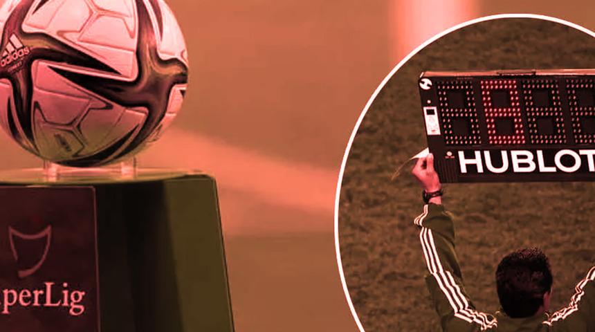 Futbolda tarihi kural değişikliği! Basketbol gibi, top dışarı çıkınca süre durdurulabilir...