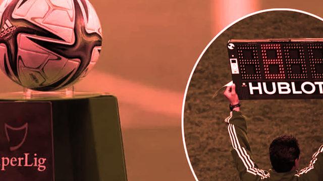 Futbolda tarihi kural değişikliği! Basketbol gibi, top dışarı çıkınca süre durdurulabilir...