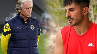 Survivor'da Jorge Jesus sesleri! Fenerbahçeli taraftarlar SMS kampanyası bile başlattı! Halil İbrahim Göker'in sevinci sosyal medyada paylaşım rekorları kırıyor...