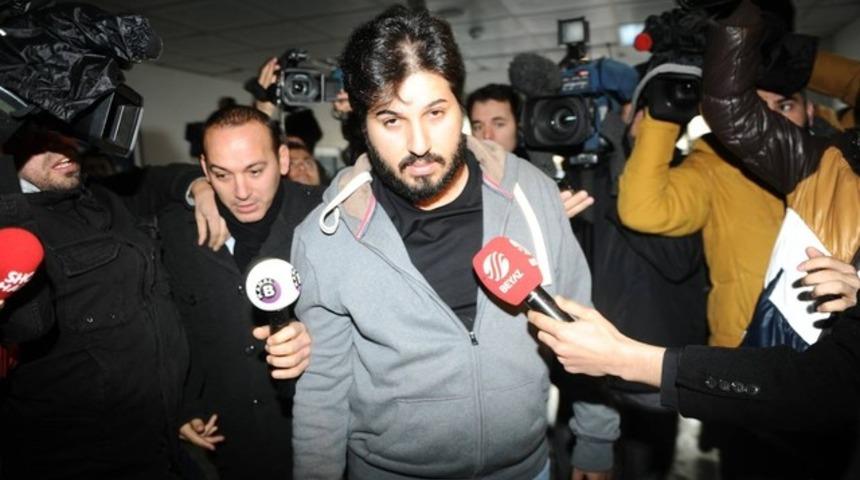 Selvi: Zarrab'ın itiraf&ccedil;ı olmasıyla operasyonun ikinci aşaması başlayacak
