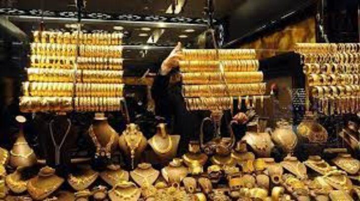 CANLI ALTIN FİYATLARI: 18 Ocak 2023 altın bilezik fiyatları ne kadar? 14, 18 ve 22 ayar altın bilezik alış satış fiyatı!
