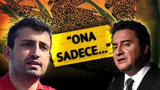 Selçuk Bayraktar'dan çok konuşulacak gönderme! Babacan'ın İHA ve SİHA çıkışı gündem yaratmıştı, Bayraktar fotoğraflarla yanıt verdi