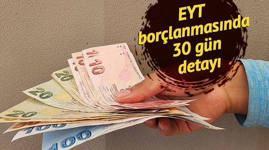EYT SON DAKİKA: Doğum, askerlik, hizmet... EYT borçlanmasında 30 gün detayı! SGK yanıt vermeye başladı: Yüzde 55 zamlı tarife