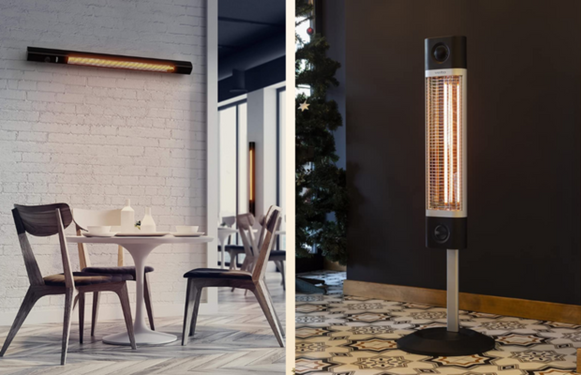 Soğuk havalarda en büyük dostunuz olacak en iyi elektrikli ısıtıcı tavsiyeleri