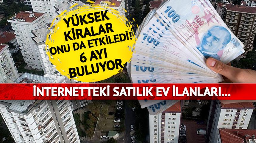 '20 bin TL'nin altında yok' Yüksek kiradan sonra yeni tartışma sebebi! Faturası ağır... Ev sahibi dava açabilir