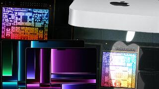 Apple M2'ye güç kattı! M2 Pro ve M2 Max tanıtılırken, yeni ürünler de görücüye çıktı: İşte özellikleri ve fiyatları