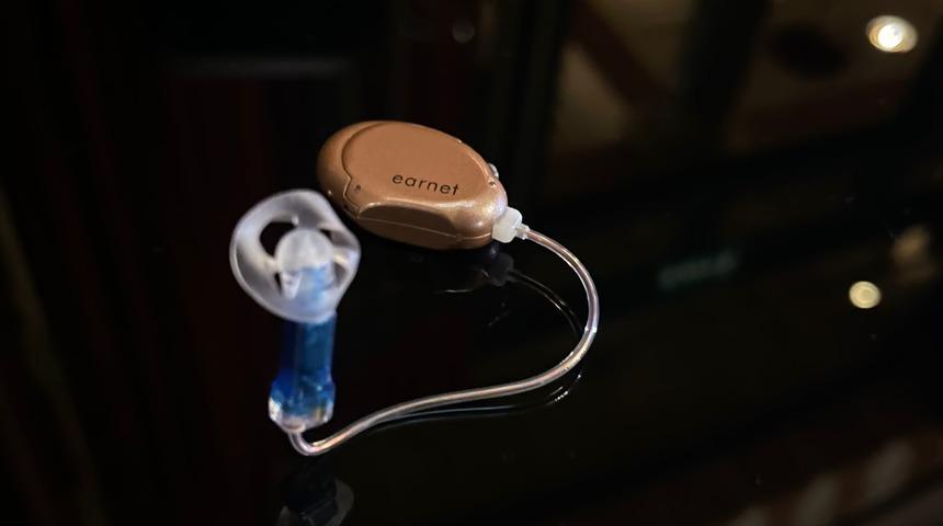 Bu teknolojiyle doğala en yakın ses duymak mümkün