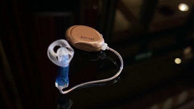 Bu teknolojiyle doğala en yakın ses duymak mümkün