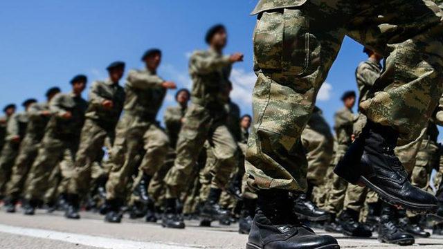 SON DAKİKA BEDELLİ ASKERLİK YERLERİ AÇIKLANDI! e-Devlet Bedelli askerlik yerleri ve celp dönemleri sorgulama