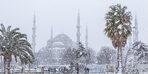 Kar hasreti sona eriyor, tüm Türkiye kavuşuyor! 10 günlük haritayı "Bu daha başlangıç" diyerek paylaştı: "İstanbul ilk kez merhaba diyecek"