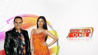 Söylemezsem Olmaz'ın yeni sunucusu kim oldu? Seren Serengil'in yerine kim gelecek? 