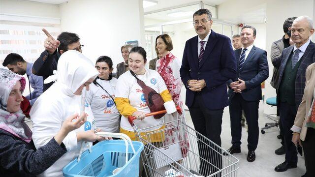 Kütahya’da “Dünya Mirası Aizanoi” etkinliği