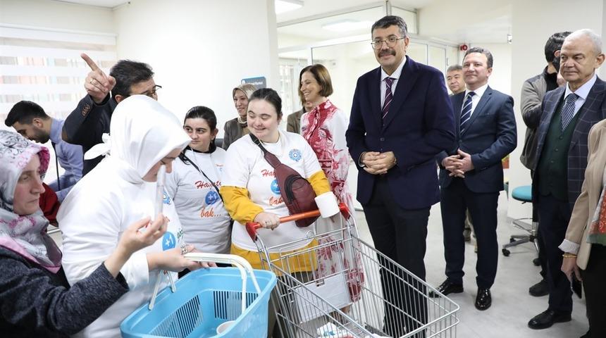 Kütahya’da “Dünya Mirası Aizanoi” etkinliği