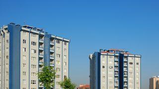 Son dakika: Fahiş aidata Çevre ve Şehircilik Bakanlığı el attı: Yasal çalışma başlatıldı