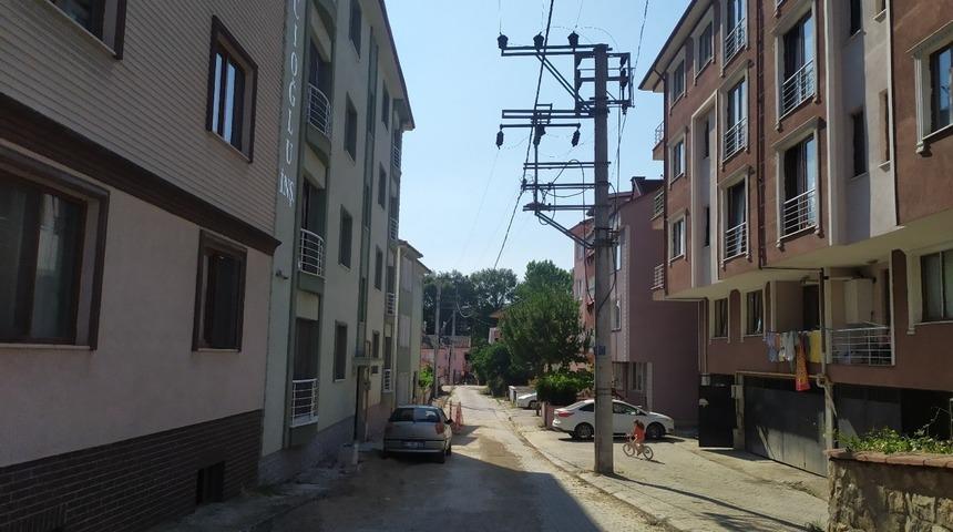 Başkent EDAŞ Bartın’da altyapı yatırımını tamamladı