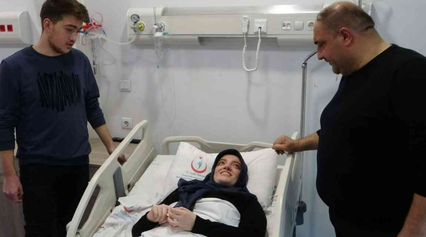 Piknik keyfi kabusa döndü! Yediği tavuk yüzünden 8 ay boyunca yürüyemedi