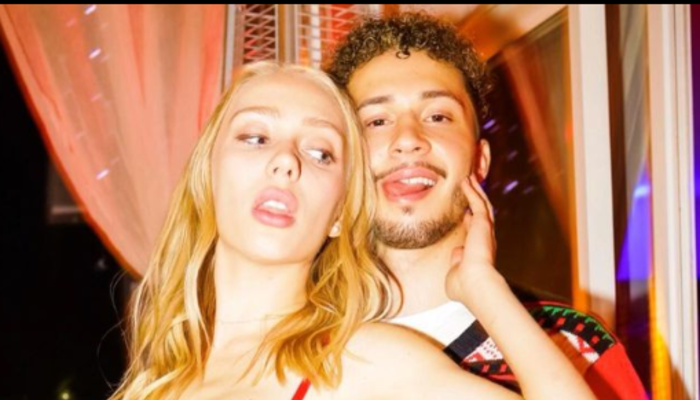 İkisi de yetişkin film yıldızı! “Setlerde öğrendik ama..."