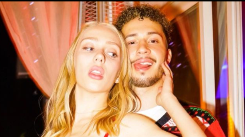 Yetişkin film yıldızı Braylin Bailey cinsel hayatına dair yaptığı itirafla şaşkına çevirdi! “Setlerde öğrendik ama bize özel”