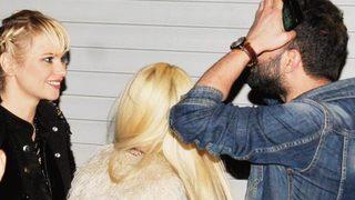 Seçkin Piriler yeni bir aşka mı yelken açtı?