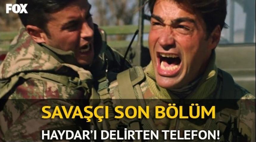 Savaş&ccedil;ı 21. son b&ouml;l&uuml;m izle:  Y&uuml;zbaşı Bozkurt neden &ccedil;ılgına d&ouml;nd&uuml;? (Yeni b&ouml;l&uuml;m fragmanı yayınlandı mı?)