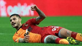 Fenerbahçeli isimden Icardi'ye olay sözler! Yıldız oyuncuyu, intihar etmeyi bile düşünen Eboue'ye benzetti...