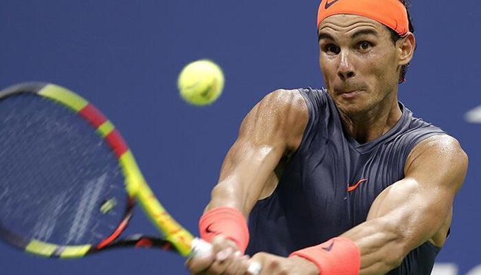 Il campione in carica Rafael Nadal dice addio all’Australian OpenOther Sports