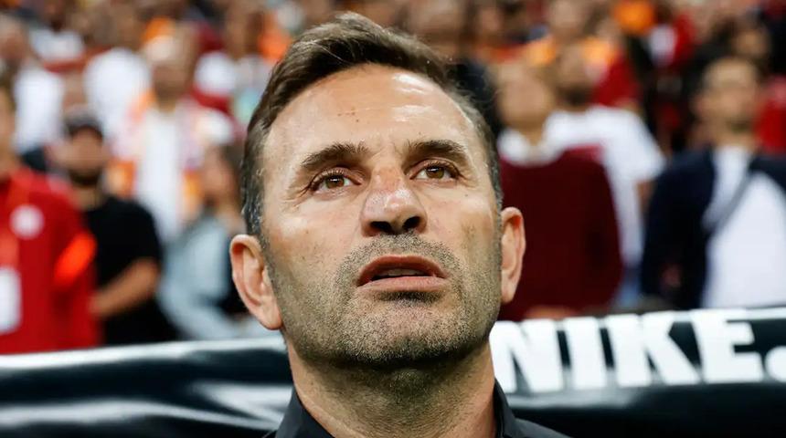 Galatasaray'dan son 35 yılın en iyi galibiyet serisi