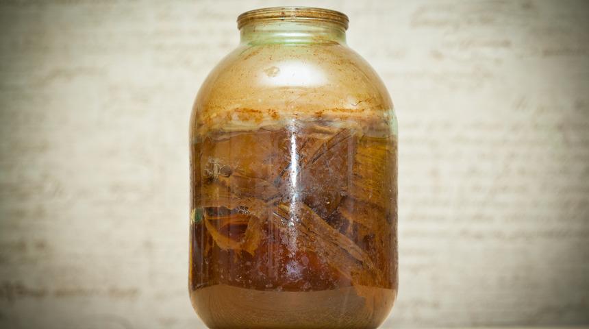 Çinlilerin uzun yaşam sırrı 4 günde demlenen bu çayda saklı