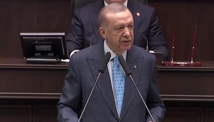 Erdoğan'da seçim mesajı: Net tarih verdi! "73 yıl sonra aynı gün"