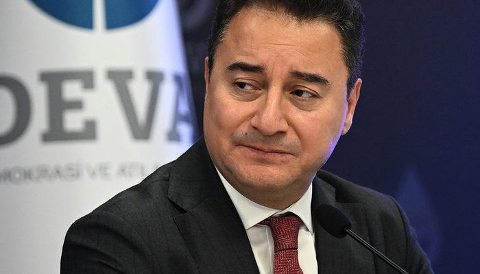 Babacan'dan yeni çıkış: 'Sözlerim çarpıtıldı!'